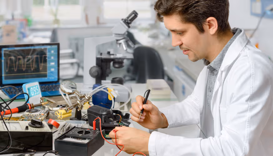 İstanbul Elektronik Tamircisi
