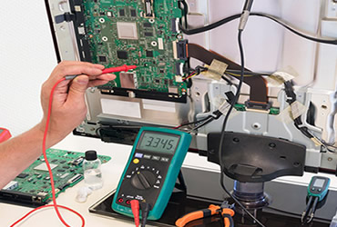 İstanbul Elektronik Tamircisi