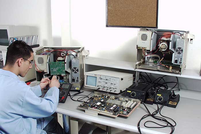 İstanbul Elektronik Tamircisi