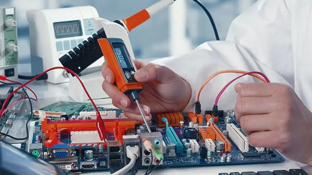 İstanbul Elektronik Tamircisi